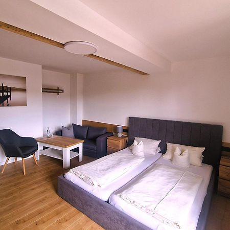 Pension Landhaus Koller - Adults Only 博登迈斯 外观 照片