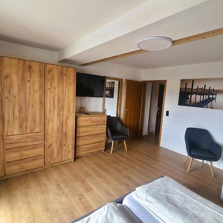 Pension Landhaus Koller - Adults Only 博登迈斯 外观 照片