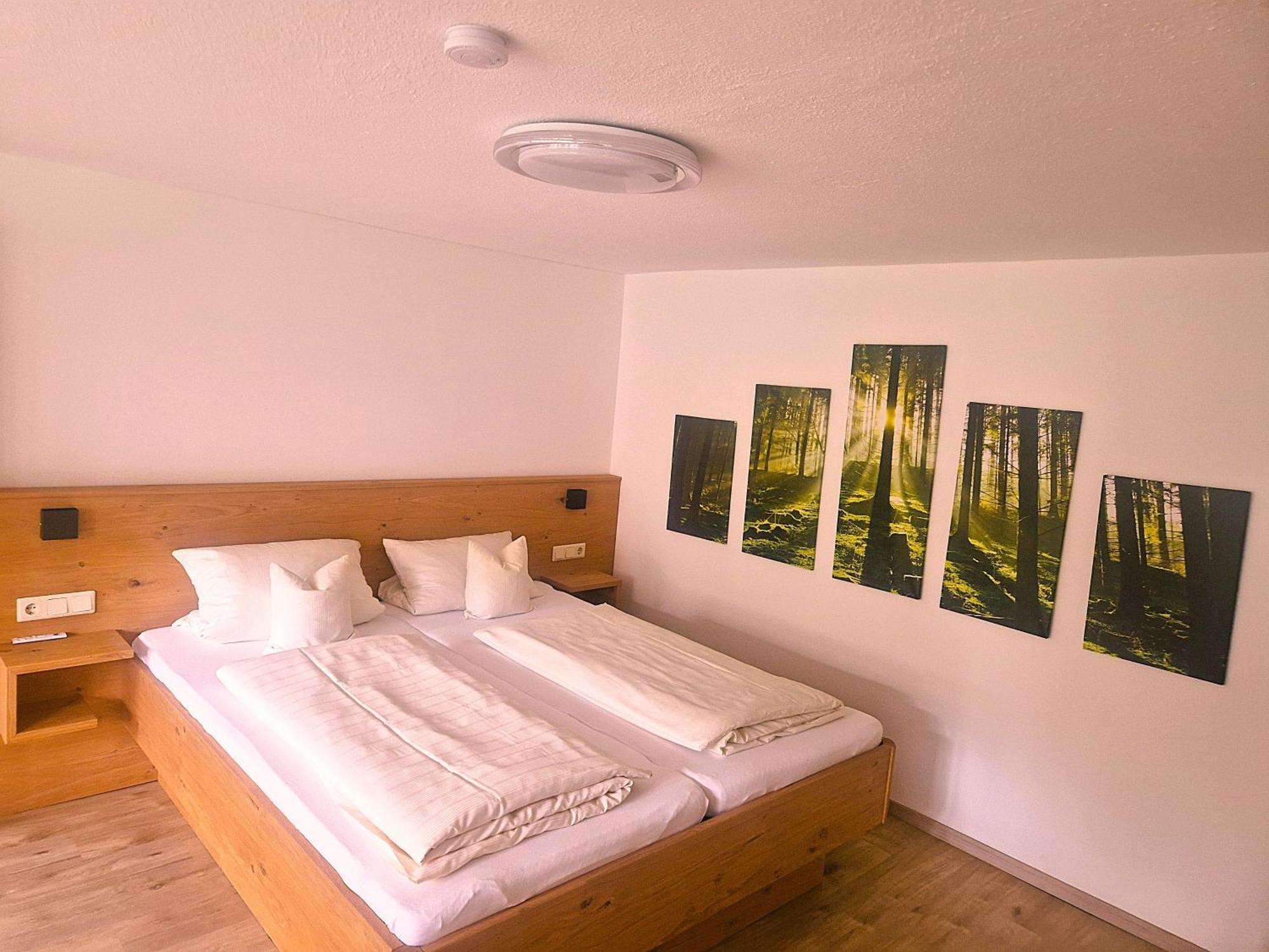 Pension Landhaus Koller - Adults Only 博登迈斯 外观 照片