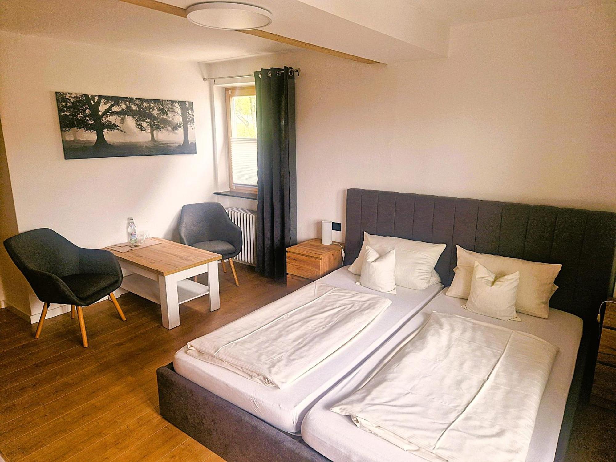 Pension Landhaus Koller - Adults Only 博登迈斯 外观 照片