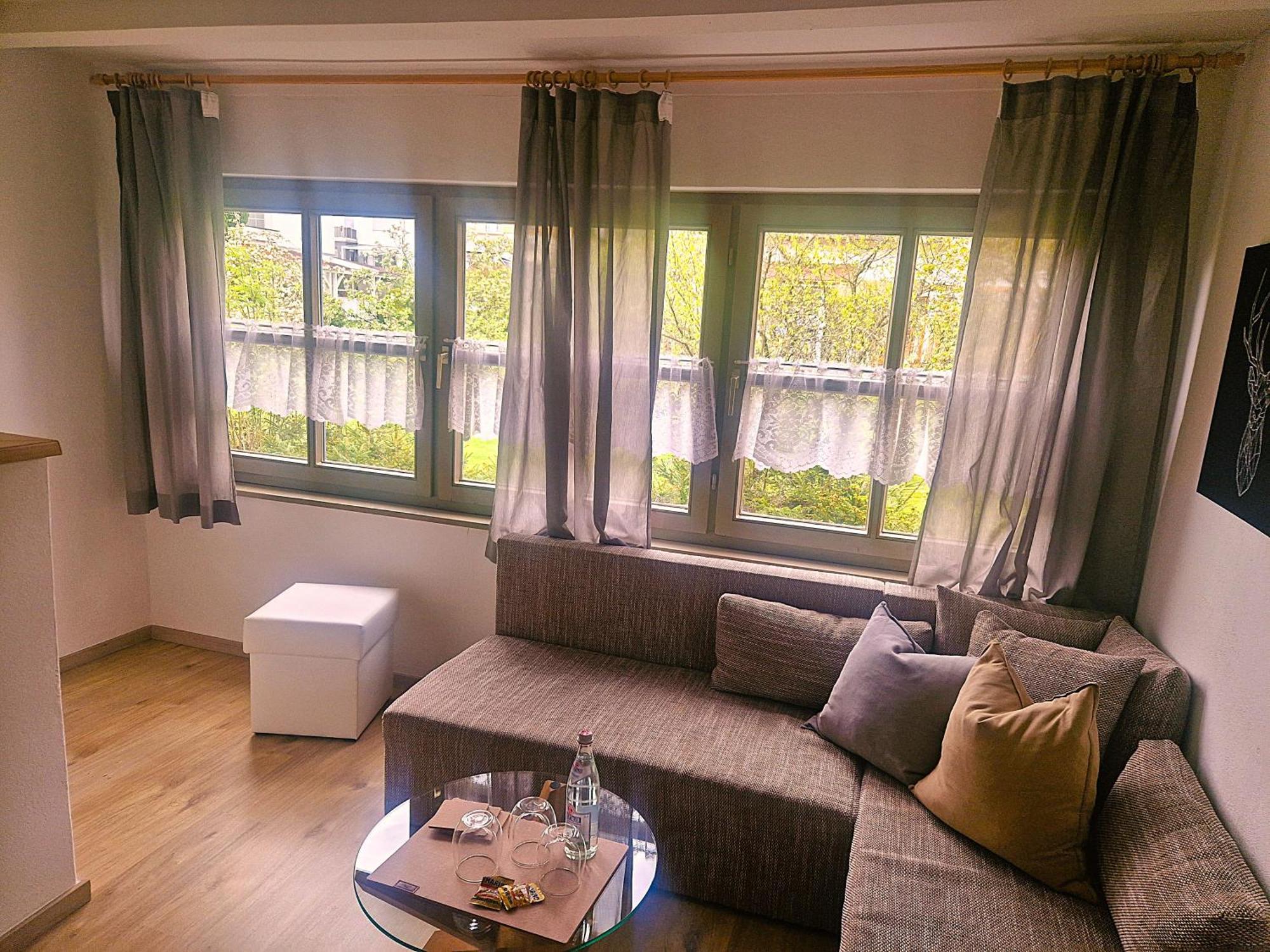 Pension Landhaus Koller - Adults Only 博登迈斯 外观 照片